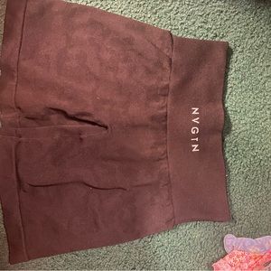 nvgtn shorts